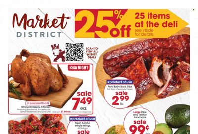 Giant Eagle (PA) Weekly Ad Flyer Specials September 21 to September 27, 2023