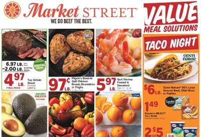 Market Street (NM, TX) Weekly Ad Flyer Specials September 20 to September 26, 2023