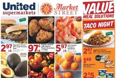 United Supermarkets (TX) Weekly Ad Flyer Specials September 20 to September 26, 2023