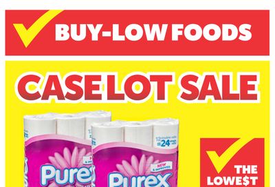 Buy-Low Foods (BC) Flyer September 21 to 27