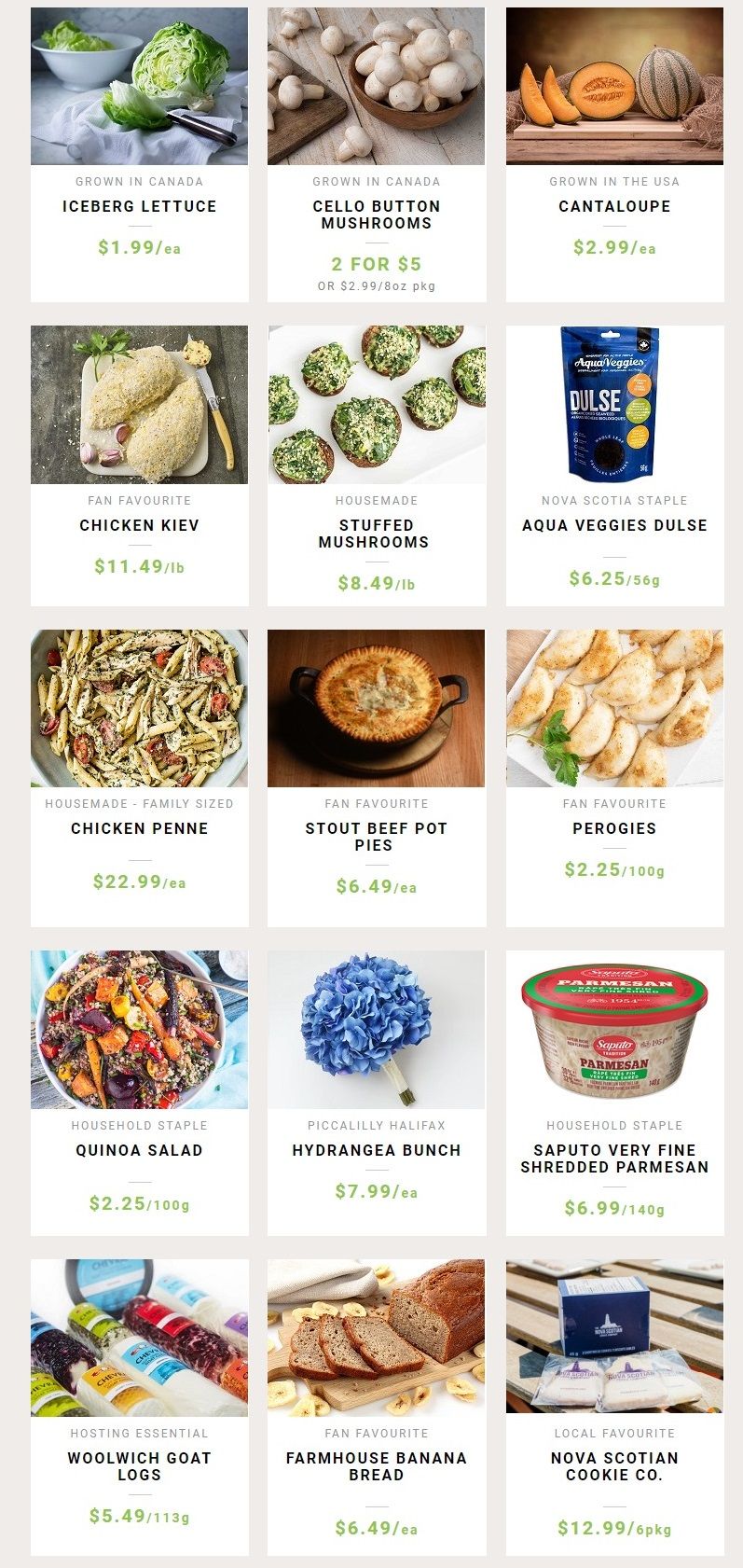 Pete's Fine Foods Flyer September 21 to 27