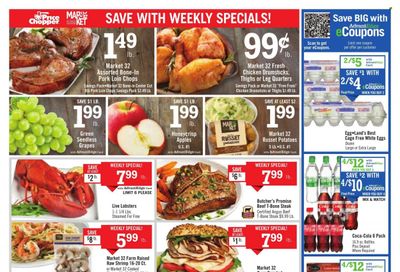 Price Chopper (MA) Weekly Ad Flyer Specials September 24 to September 30, 2023