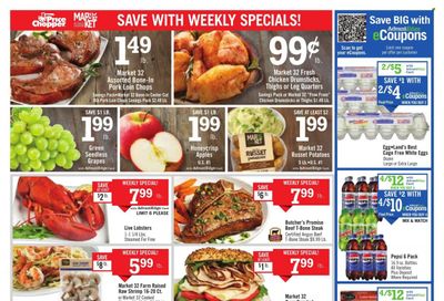 Price Chopper (MA) Weekly Ad Flyer Specials September 24 to September 30, 2023
