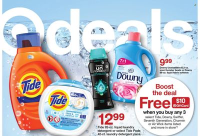 Target Weekly Ad Flyer Specials September 24 to September 30, 2023