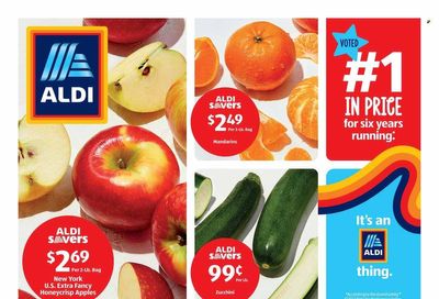 ALDI (NY) Weekly Ad Flyer Specials September 20 to September 26, 2023