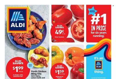 ALDI (CA) Weekly Ad Flyer Specials September 20 to September 26, 2023