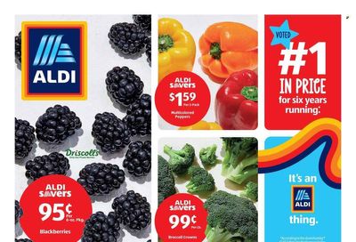 ALDI (CA) Weekly Ad Flyer Specials September 20 to September 26, 2023