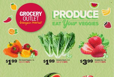 Grocery Outlet (CA, ID, OR, PA, WA) Weekly Ad Flyer Specials September 20 to September 26, 2023