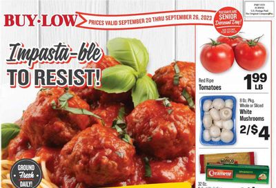 IGA (IL) Weekly Ad Flyer Specials September 20 to September 26, 2023