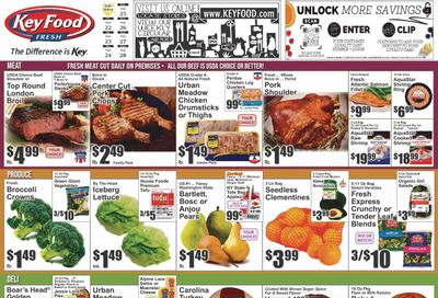 Key Food (NY) Weekly Ad Flyer Specials September 22 to September 28, 2023