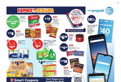 Family Dollar Weekly Ad Flyer Specials September 24 to September 30, 2023