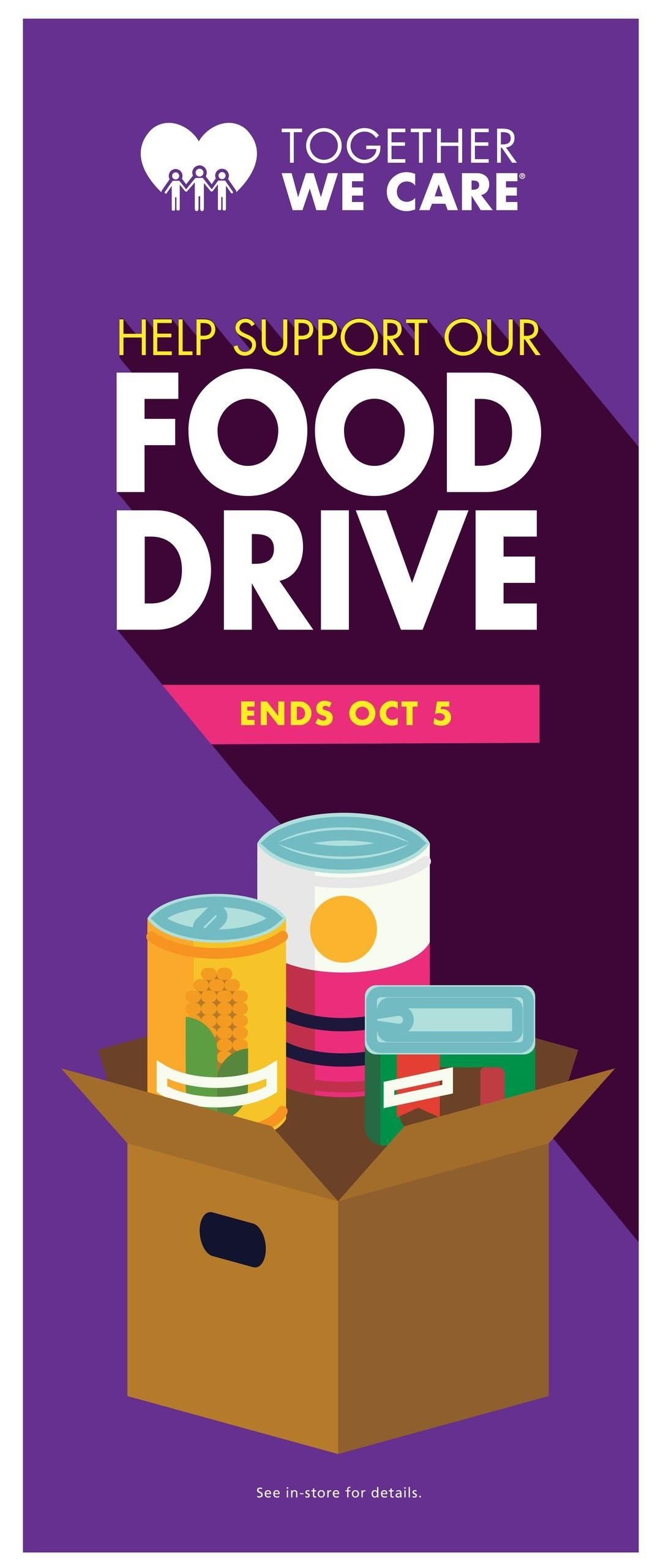 The Bargain Shop & Red Apple Stores Flyer September 28 to October 4