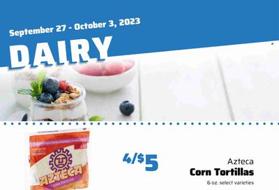 County Market (IL, IN, MO) Weekly Ad Flyer Specials September 27 to October 3, 2023