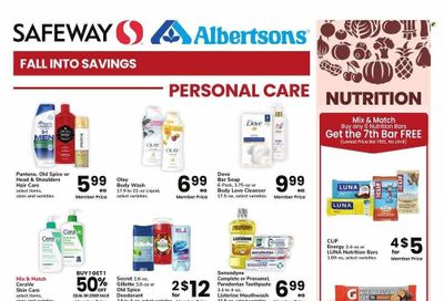 Safeway (CO, NE, NM, WY) Weekly Ad Flyer Specials September 27 to October 3, 2023