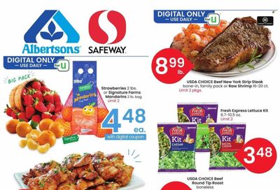 Safeway (MT) Weekly Ad Flyer Specials September 27 to October 3, 2023