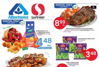 Safeway (MT) Weekly Ad Flyer Specials September 27 to October 3, 2023