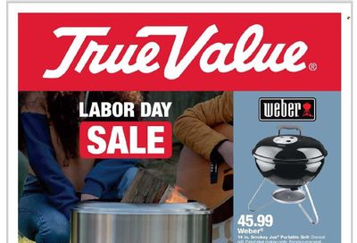 True Value Weekly Ad Flyer Specials September 28 to October 1, 2023