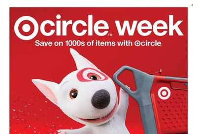 Target Weekly Ad Flyer Specials October 1 to October 7, 2023