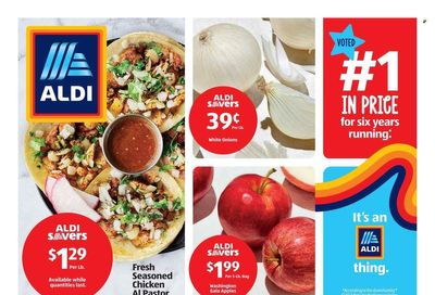 ALDI (CA) Weekly Ad Flyer Specials September 27 to October 3, 2023