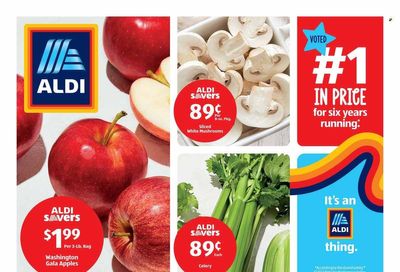 ALDI (CA) Weekly Ad Flyer Specials September 27 to October 3, 2023