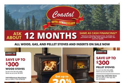 Coastal Farm & Ranch Weekly Ad Flyer Specials September 27 to October 3, 2023
