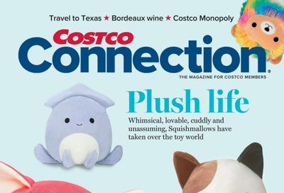 Costco Weekly Ad Flyer Specials October 1 to October 31, 2023