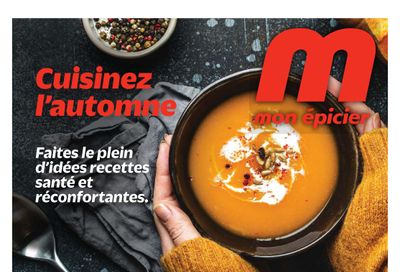 Metro (QC) Fall Flyer October 5 to 11