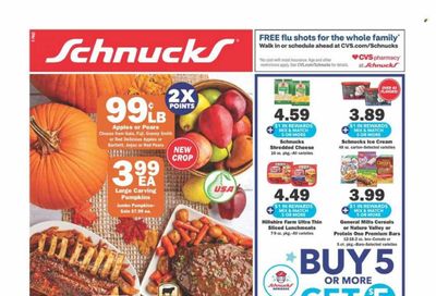 Schnucks (IA, IL, IN, MO) Weekly Ad Flyer Specials October 4 to October 10, 2023