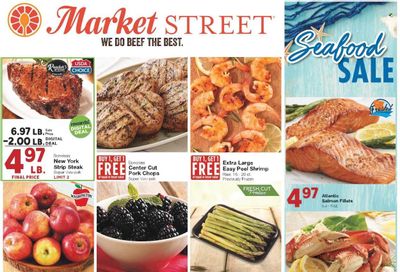Market Street (NM, TX) Weekly Ad Flyer Specials October 4 to October 10, 2023