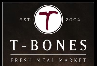 T-Bone's Flyer October 4 to 10