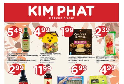 Kim Phat Flyer October 5 to 11