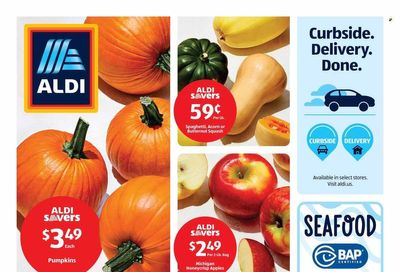 ALDI (GA) Weekly Ad Flyer Specials October 4 to October 10, 2023