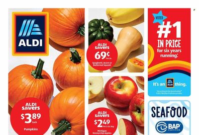 ALDI (IA, KS, MO, NE) Weekly Ad Flyer Specials October 4 to October 10, 2023