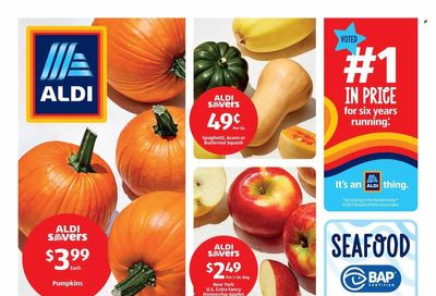 ALDI (MA) Weekly Ad Flyer Specials October 4 to October 10, 2023