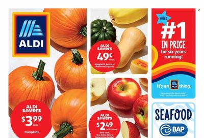 ALDI (MA) Weekly Ad Flyer Specials October 4 to October 10, 2023