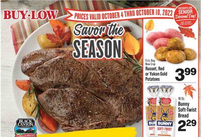 IGA (IL) Weekly Ad Flyer Specials October 4 to October 10, 2023