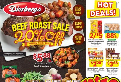 Dierbergs (MO) Weekly Ad Flyer Specials October 3 to October 9, 2023
