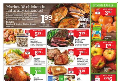 Price Chopper (CT) Weekly Ad Flyer Specials October 8 to October 14, 2023