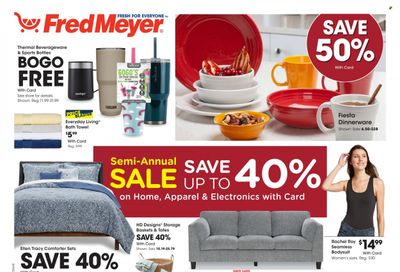 Fred Meyer (AK) Weekly Ad Flyer Specials October 11 to October 17, 2023