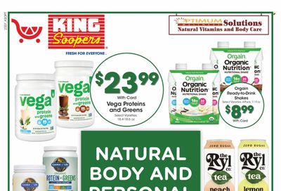 King Soopers (CO) Weekly Ad Flyer Specials October 11 to October 17, 2023