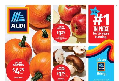 ALDI (FL) Weekly Ad Flyer Specials October 11 to October 17, 2023