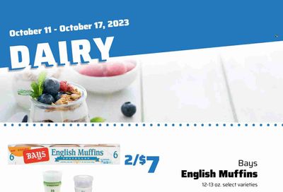 County Market (IL, IN, MO) Weekly Ad Flyer Specials October 11 to October 17, 2023