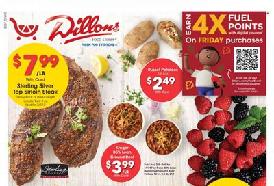 Dillons (KS) Weekly Ad Flyer Specials October 11 to October 17, 2023