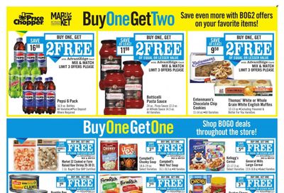 Price Chopper (CT) Weekly Ad Flyer Specials October 15 to October 21, 2023