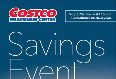 Costco Weekly Ad Flyer Specials October 24 to November 12, 2023