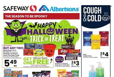 Safeway (CO, NE, NM, WY) Weekly Ad Flyer Specials October 11 to October 17, 2023