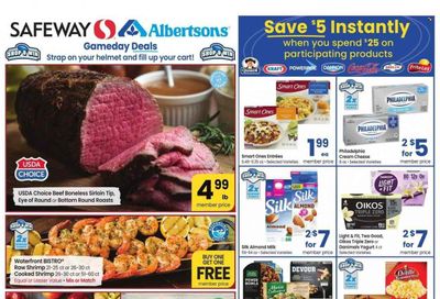 Safeway (ID) Weekly Ad Flyer Specials October 11 to October 17, 2023