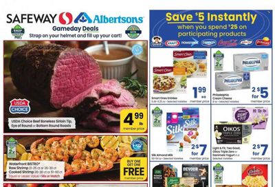 Safeway (WA) Weekly Ad Flyer Specials October 11 to October 17, 2023