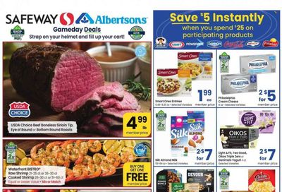 Safeway (WA) Weekly Ad Flyer Specials October 11 to October 17, 2023