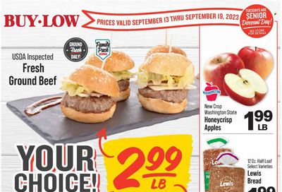 IGA (IL) Weekly Ad Flyer Specials October 11 to October 17, 2023